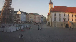 Horní náměstí