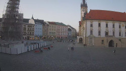 Horní náměstí