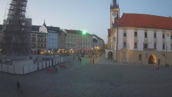 Horní náměstí
