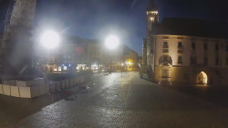 Horní náměstí
