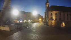 Horní náměstí