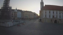 Horní náměstí