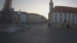 Horní náměstí