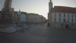 Horní náměstí