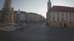Horní náměstí