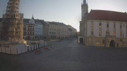 Horní náměstí