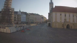 Horní náměstí