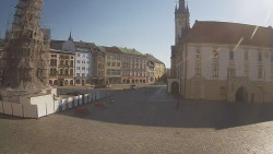Horní náměstí