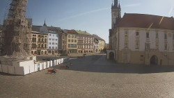 Horní náměstí
