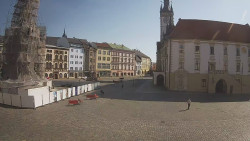 Horní náměstí