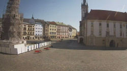 Horní náměstí