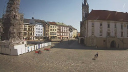 Horní náměstí