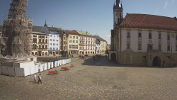 Horní náměstí