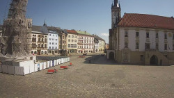 Horní náměstí