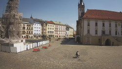 Horní náměstí