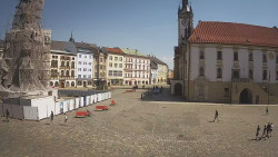 Horní náměstí