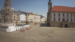 Horní náměstí