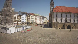Horní náměstí