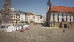 Horní náměstí