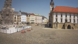 Horní náměstí