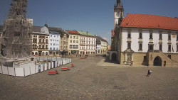 Horní náměstí