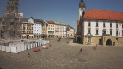 Horní náměstí