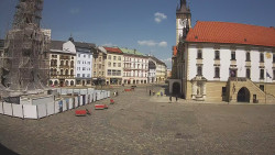 Horní náměstí