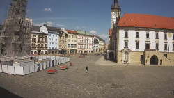 Horní náměstí