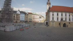 Horní náměstí