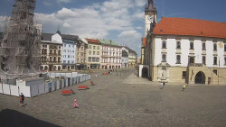 Horní náměstí