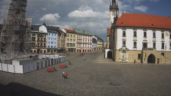 Horní náměstí