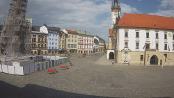 Horní náměstí