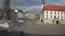 Horní náměstí