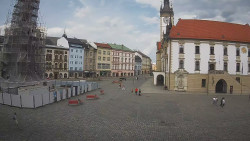 Horní náměstí
