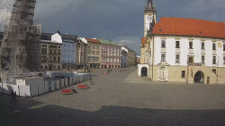 Horní náměstí