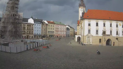 Horní náměstí