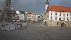 Horní náměstí
