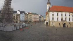 Horní náměstí
