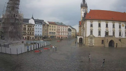 Horní náměstí