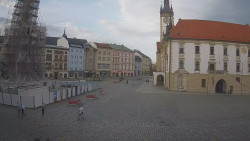 Horní náměstí