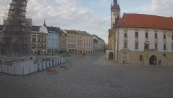 Horní náměstí
