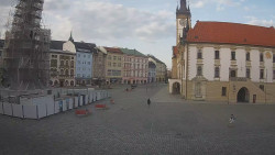 Horní náměstí