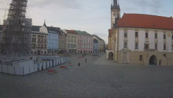 Horní náměstí