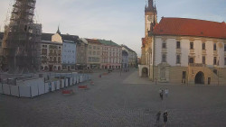 Horní náměstí