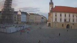 Horní náměstí