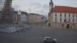 Horní náměstí