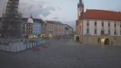 Horní náměstí