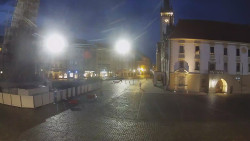 Horní náměstí