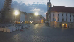 Horní náměstí