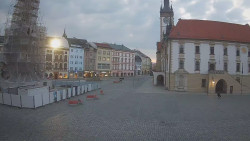 Horní náměstí